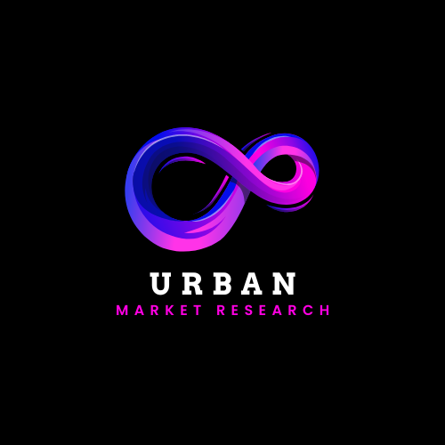 Urban Market Research Logo